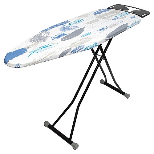 ESTIA ΣΙΔΕΡΩΣΤΡΑ STABILO 42x120cm ΔΙΑΦΟΡΑ ΣΧΕΔΙΑ 04-0271