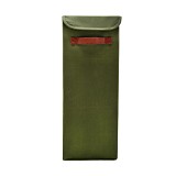 ESTIA ΚΑΛΑΘΙ ΑΠΛΥΤΩΝ ΠΟΛΥΕΣΤΕΡΑ OLIVE SERIES 38x20x55 ΛΑΔΙ 02-14926