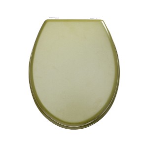 ESTIA ΚΑΠΑΚΙ ΛΕΚΑΝΗΣ 41.5x36cm OLIVE GREEN 02-15299