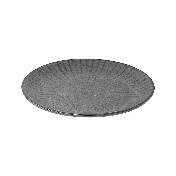 ESTIA ΠΙΑΤΟ ΡΗΧΟ NORDIC ΠΟΡΣΕΛΑΝΙΝΟ 21cm 07-15701
