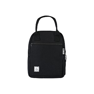 ESTIA ΤΣΑΝΤΑ ΦΑΓΗΤΟΥ SAVE THE AEGEAN ΙΣΟΘΕΡΜΙΚΗ 7lt MIDNIGHT BLACK 01-16982