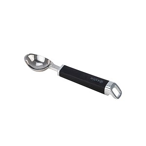 ESTIA ΚΟΥΤΑΛΑ ΠΑΓΩΤΟΥ COMFY ΑΝΟΞΕΙΔΩΤΗ 22cm ΜΕ ΕΡΓΟΝΟΜΙΚΗ ΛΑΒΗ ΣΙΛΙΚΟΝΗΣ 01-5634