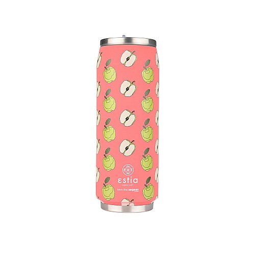 ESTIA ΘΕΡΜΟΣ TRAVEL CUP SAVE THE AEGEAN 500ml APPLE ODYSSEY 01-22716