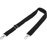 ESTIA ΛΟΥΡΑΚΙ ΤΣΑΝΤΑΣ ΦΑΓΗΤΟΥ MIDNIGHT BLACK 01-25953
