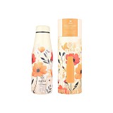 ESTIA ΘΕΡΜΟΣ TRAVEL FLASK SAVE THE AEGEAN 500ml SUMMER REVERIE 01-22150