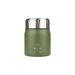 ESTIA ΘΕΡΜΟΣ LUNCH POT SAVE THE AEGEAN 0.5lt FOREST SPIRIT 01-21672