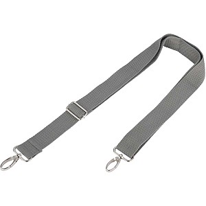 ESTIA ΛΟΥΡΑΚΙ ΤΣΑΝΤΑΣ ΦΑΓΗΤΟΥ FJORD GREY 01-25960
