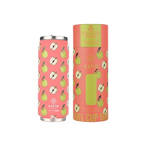 ESTIA ΘΕΡΜΟΣ TRAVEL CUP SAVE THE AEGEAN 500ml APPLE ODYSSEY 01-22716