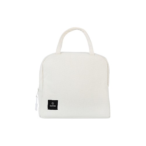 ESTIA ΤΣΑΝΤΑ ΦΑΓΗΤΟΥ SAVE THE AEGEAN ΙΣΟΘΕΡΜΙΚΗ 6lt LILY WHITE 01-19099
