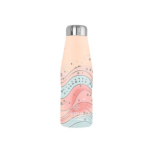 ESTIA ΘΕΡΜΟΣ TRAVEL FLASK SAVE THE AEGEAN 500ml WHIMSY WONDERS 01-22273