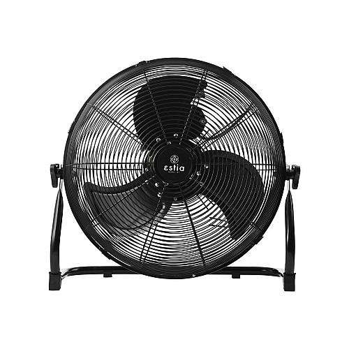 ESTIA ΑΝΕΜΙΣΤΗΡΑΣ ΕΠΙΔΑΠΕΔΙΟΣ STORMI 50cm 110w 06-21566