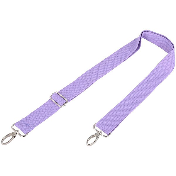 ESTIA ΛΟΥΡΑΚΙ ΤΣΑΝΤΑΣ ΦΑΓΗΤΟΥ LAVENDER PURPLE 01-26011