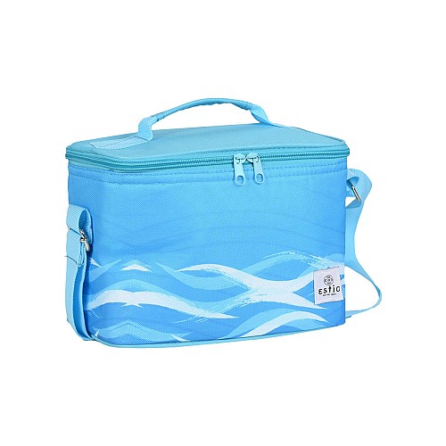 ESTIA ΤΣΑΝΤΑ ΘΑΛΑΣΣΗΣ ΙΣΟΘΕΡΜΙΚΗ TRANQUIL TIDES 5lt 22x15x16cm 00-23355
