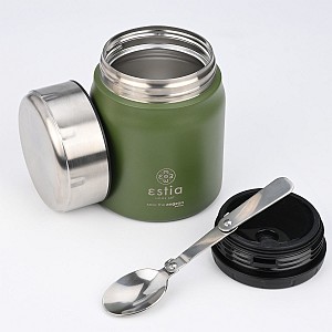 ESTIA ΘΕΡΜΟΣ LUNCH POT SAVE THE AEGEAN 0.5lt FOREST SPIRIT 01-21672