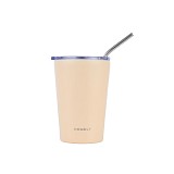 ESTIA ΘΕΡΜΟΣ MUG 400ml SANDSTONE 01-32647