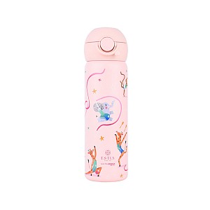 ESTIA ΘΕΡΜΟΣ ΠΑΙΔΙΚΟ WONDER BOTTLE SAVE THE AEGEAN 500ml WILD STUNTS 01-33125