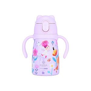 ESTIA ΘΕΡΜΟΣ ΠΑΙΔΙΚΟ BUBBLE BOTTLE SAVE THE AEGEAN 300ml FAIRY TALES 01-34214