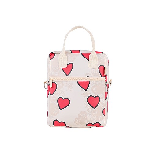 ESTIA ΤΣΑΝΤΑ ΦΑΓΗΤΟΥ SAVE THE AEGEAN ΙΣΟΘΕΡΜΙΚΗ 7lt TENDER LACE 01-32999