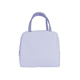 ESTIA ΤΣΑΝΤΑ ΦΑΓΗΤΟΥ ΙΣΟΘΕΡΜΙΚΗ 6lt LAVENDER FOG 01-36553