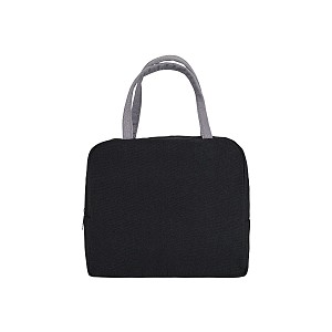 ESTIA ΤΣΑΝΤΑ ΦΑΓΗΤΟΥ ΙΣΟΘΕΡΜΙΚΗ 6lt MIDNIGHT BLACK 01-36522