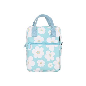 ESTIA ΤΣΑΝΤΑ ΦΑΓΗΤΟΥ SAVE THE AEGEAN ΙΣΟΘΕΡΜΙΚΗ 7lt BLUE DAISY 01-41878