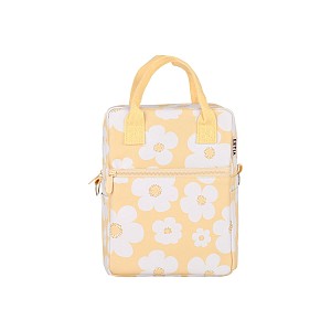 ESTIA ΤΣΑΝΤΑ ΦΑΓΗΤΟΥ SAVE THE AEGEAN ΙΣΟΘΕΡΜΙΚΗ 7lt YELLOW DAISY 01-41885