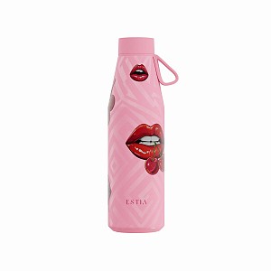 ESTIA ΘΕΡΜΟΣ FLOW  SAVE THE AEGEAN 500ml BLUSH POP 01-42080
