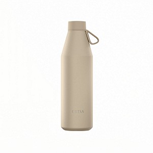 ESTIA ΘΕΡΜΟΣ FLOW  SAVE THE AEGEAN 800ml DUNE 01-43162