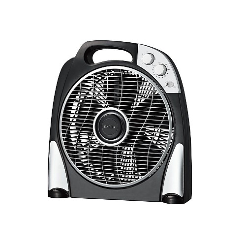 ESTIA ΑΝΕΜΙΣΤΗΡΑΣ ΕΠΙΔΑΠΕΔΙΟΣ TITANFLOW 30cm 55w 06-30131