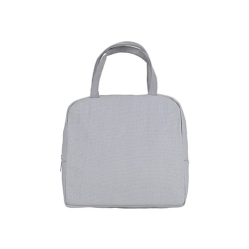 ESTIA ΤΣΑΝΤΑ ΦΑΓΗΤΟΥ ΙΣΟΘΕΡΜΙΚΗ 6lt PEBBLE GRAY 01-36515