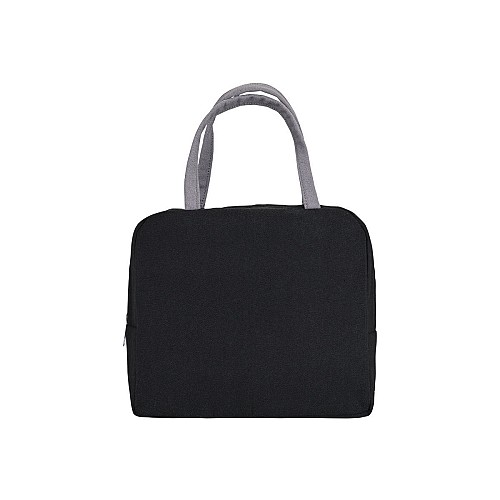 ESTIA ΤΣΑΝΤΑ ΦΑΓΗΤΟΥ ΙΣΟΘΕΡΜΙΚΗ 6lt MIDNIGHT BLACK 01-36522