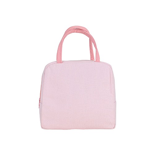 ESTIA ΤΣΑΝΤΑ ΦΑΓΗΤΟΥ 6lt ROSE QUARTZ 01-36577