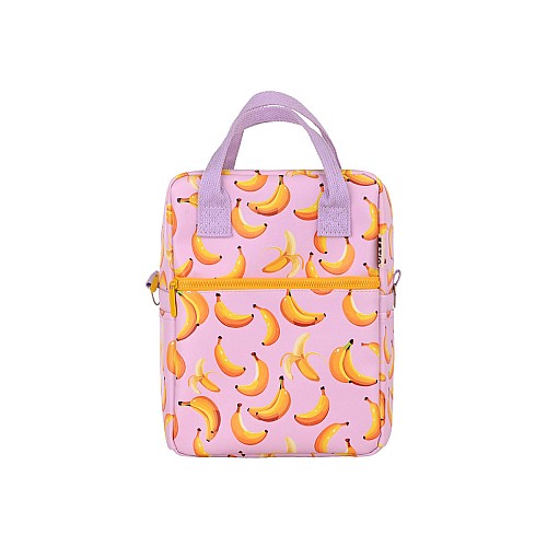 ESTIA ΤΣΑΝΤΑ ΦΑΓΗΤΟΥ SAVE THE AEGEAN ΙΣΟΘΕΡΜΙΚΗ 7lt BANANA MOOD 01-41861