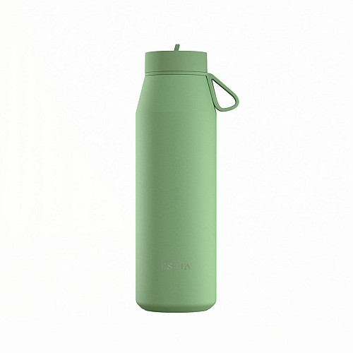 ESTIA ΘΕΡΜΟΣ PULSE SAVE THE AEGEAN 800ml PINE 01-43230