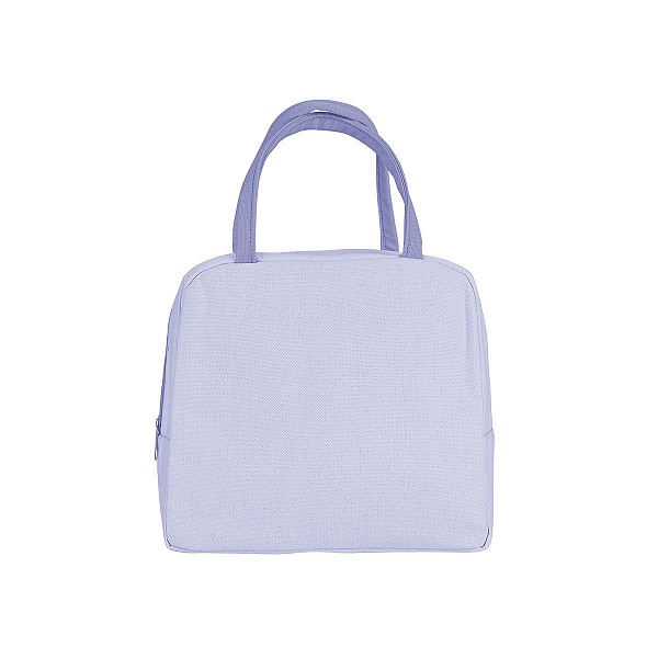 ESTIA ΤΣΑΝΤΑ ΦΑΓΗΤΟΥ ΙΣΟΘΕΡΜΙΚΗ 6lt LAVENDER FOG 01-36553