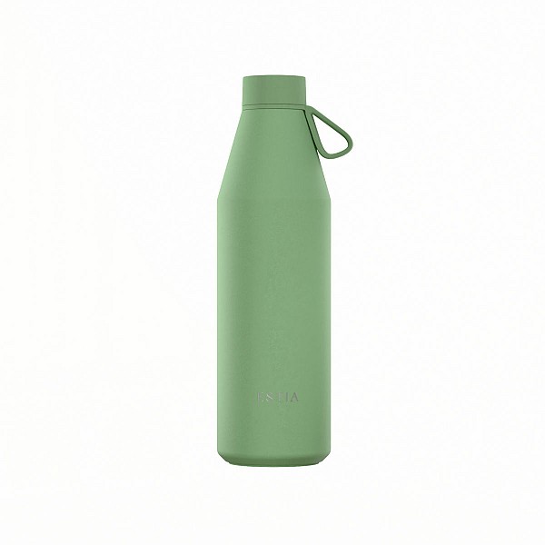 ESTIA ΘΕΡΜΟΣ FLOW  SAVE THE AEGEAN 800ml PINE 01-43179