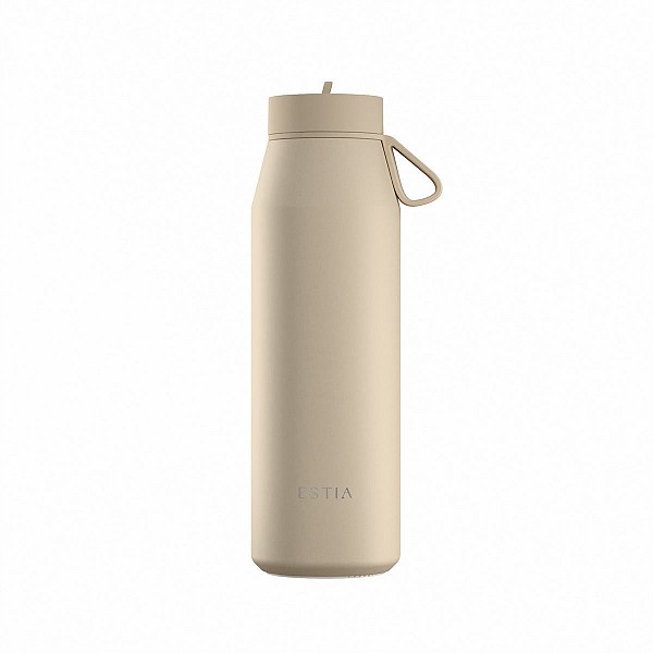 ESTIA ΘΕΡΜΟΣ PULSE SAVE THE AEGEAN 800ml DUNE 01-43223