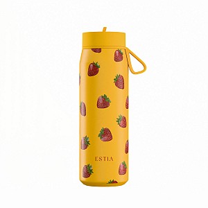 ESTIA ΘΕΡΜΟΣ PULSE  SAVE THE AEGEAN 500ml BERRY BRIGHT 01-42493