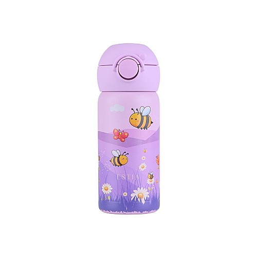 ESTIA ΘΕΡΜΟΣ ΠΑΙΔΙΚΟ WONDER BOTTLE SAVE THE AEGEAN 350ml GARDEN FRIENDS 01-43612