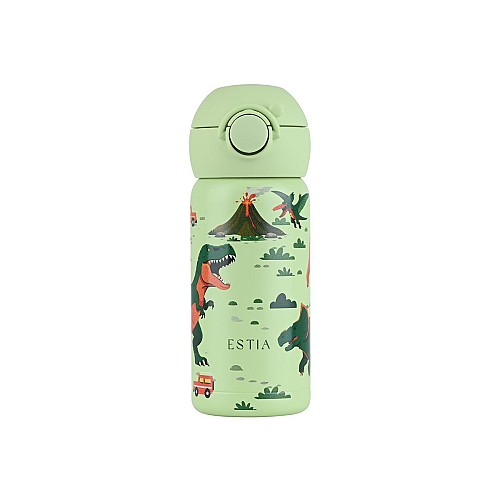ESTIA ΘΕΡΜΟΣ ΠΑΙΔΙΚΟ WONDER BOTTLE SAVE THE AEGEAN 350ml DINO EXPLORER 01-43629