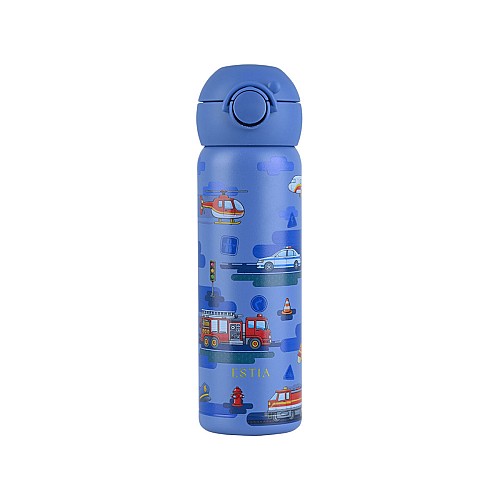 ESTIA ΘΕΡΜΟΣ ΠΑΙΔΙΚΟ WONDER BOTTLE SAVE THE AEGEAN 500ml CITY HEREOS 01-43704
