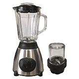 EUROLAMP ΜΠΛΕΝΤΕΡ ΑΝΟΞΕΙΔΩΤΟ 1,5L 850W 300-70012