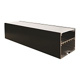 EUROLAMP ΦΩΤΙΣΤΙΚΟ ΓΡΑΜΜΙΚΟ 20W 0,60m 4000K ΜΑΥΡΟ ΕΞΩΤΕΡΙΚΟ 145-56800