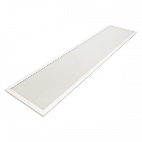 EUROLAMP ΦΩΤΙΣΤΙΚΟ PANEL LED 120X30 40W 3000Κ UGR<19 ΛΕΥΚΟ PLUS 145-56175