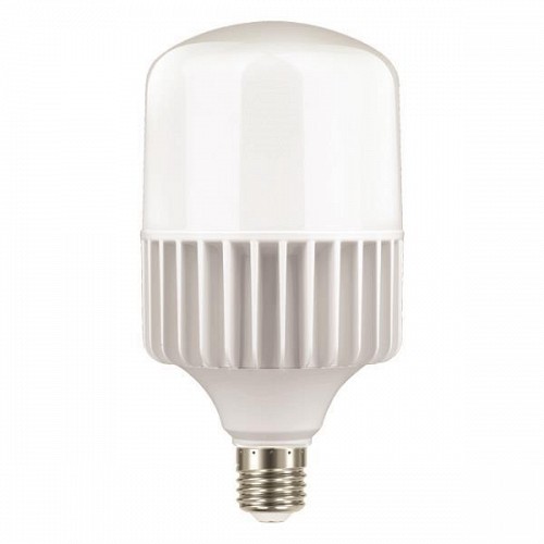 EUROLAMP ΛΑΜΠΑ LED SMD T135 100W E40/E27 4000K 100-277V 147-76552