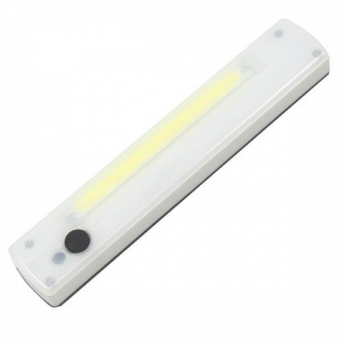 EUROLAMP ΦΩΤΙΣΤΙΚΟ ΠΑΓΚΟΥ 2W LED 3000Κ 20cm ΜΕ ΛΕΙΤΟΥΡΓΙΑ ON/OFF 145-55323