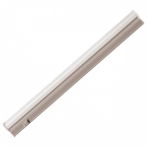 EUROLAMP ΦΩΤΙΣΤΙΚΟ ΠΑΓΚΟΥ 8W LED 4000Κ 60cm 175-265V 147-55304