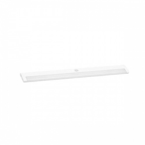EUROLAMP ΦΩΤΙΣΤΙΚΟ ΠΑΓΚΟΥ 3W LED 3000Κ 22cm ΜΕ ΑΝΙΧΝΕΥΤΗ ΚΙΝΗΣΗΣ 145-55320