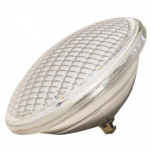 EUROLAMP ΛΑΜΠΑ LED SMD PAR 56 IP68 20W 6500K 12V AC/DC 147-77570