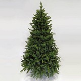 EUROLAMP ΔΕΝΤΡΟ ΕΛΑΤΟ MIXED PVC ΜΕ ΠΛΑΣΤΙΚΟ, ΝΟΡΒΗΓΙΑΣ, 180cm 600-30160